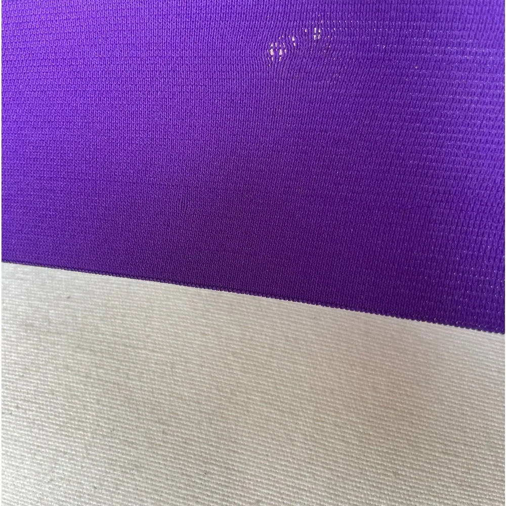 Purple Snake Belt - Picture 4 of 4